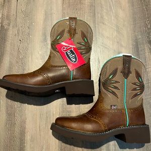 Justin Boots Women